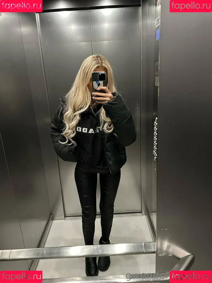gwendolynceline Onlyfans Photo Gallery 