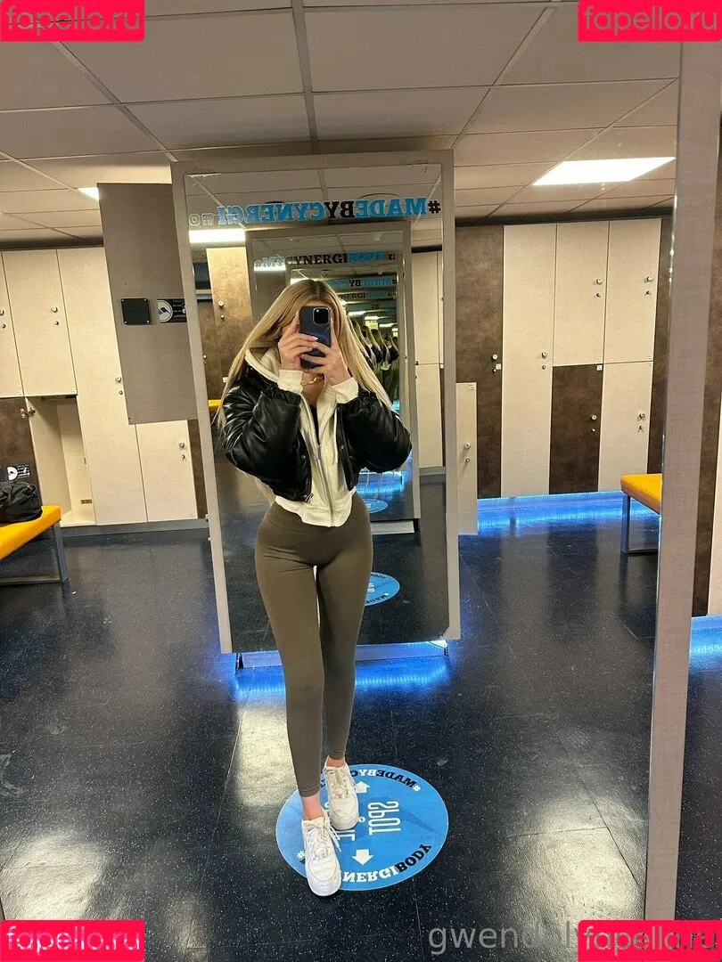 gwendolynceline Onlyfans Photo Gallery 