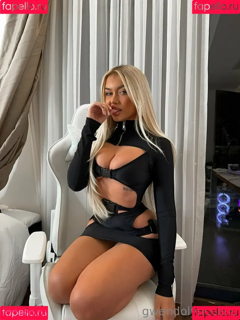 gwendolynceline Onlyfans Photo Gallery 