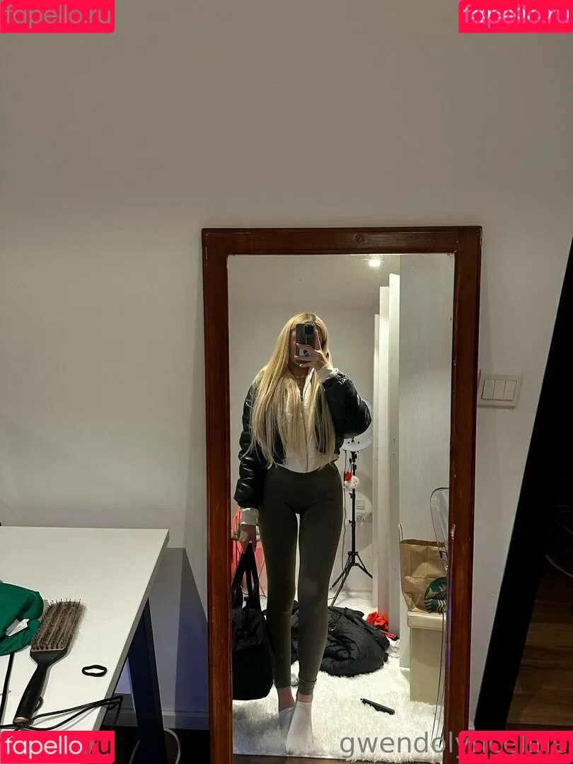 gwendolynceline Onlyfans Photo Gallery 