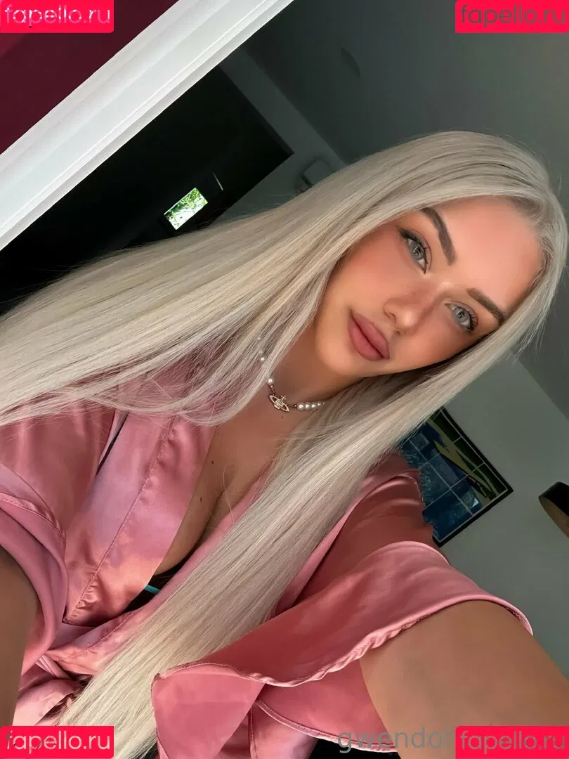 gwendolynceline Onlyfans Photo Gallery 