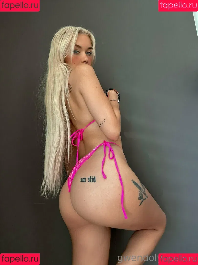gwendolynceline Onlyfans Photo Gallery 