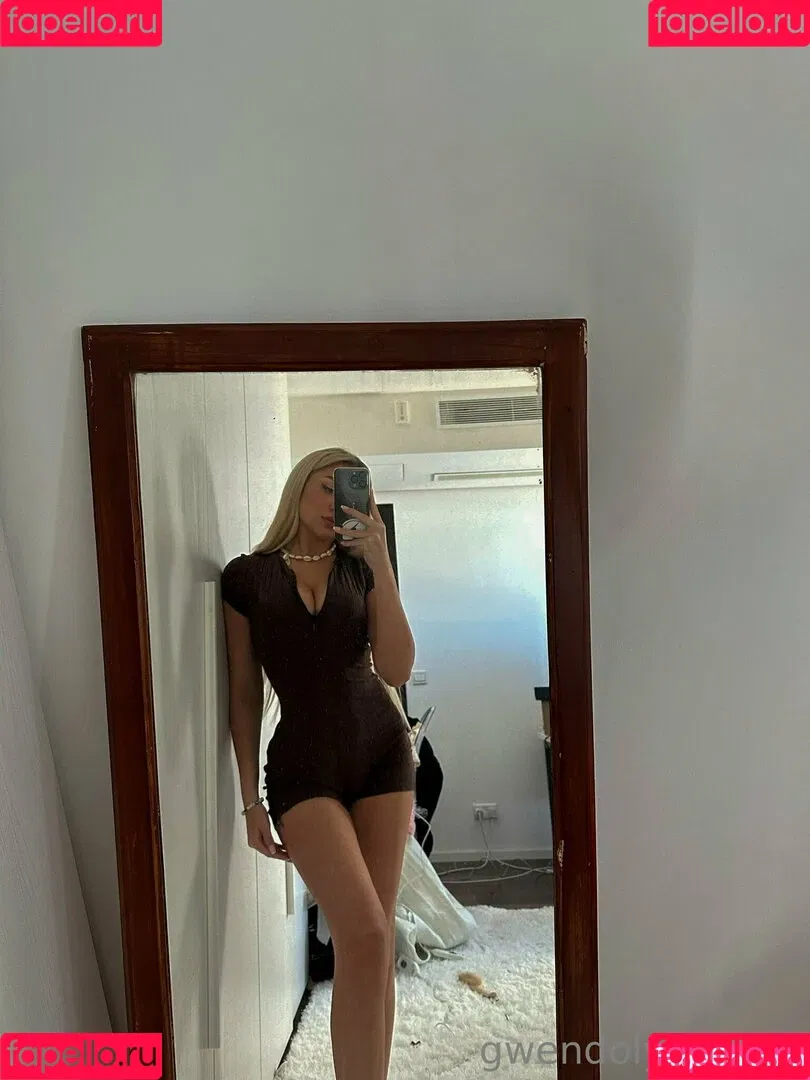 gwendolynceline Onlyfans Photo Gallery 