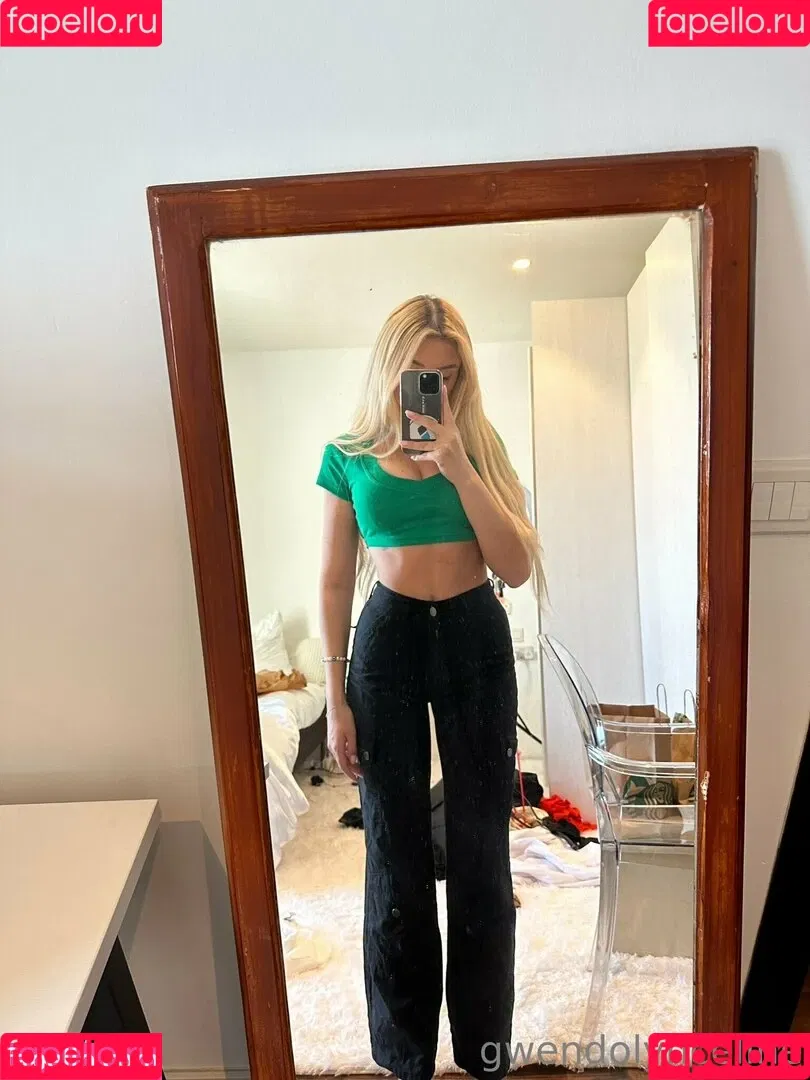 gwendolynceline Onlyfans Photo Gallery 
