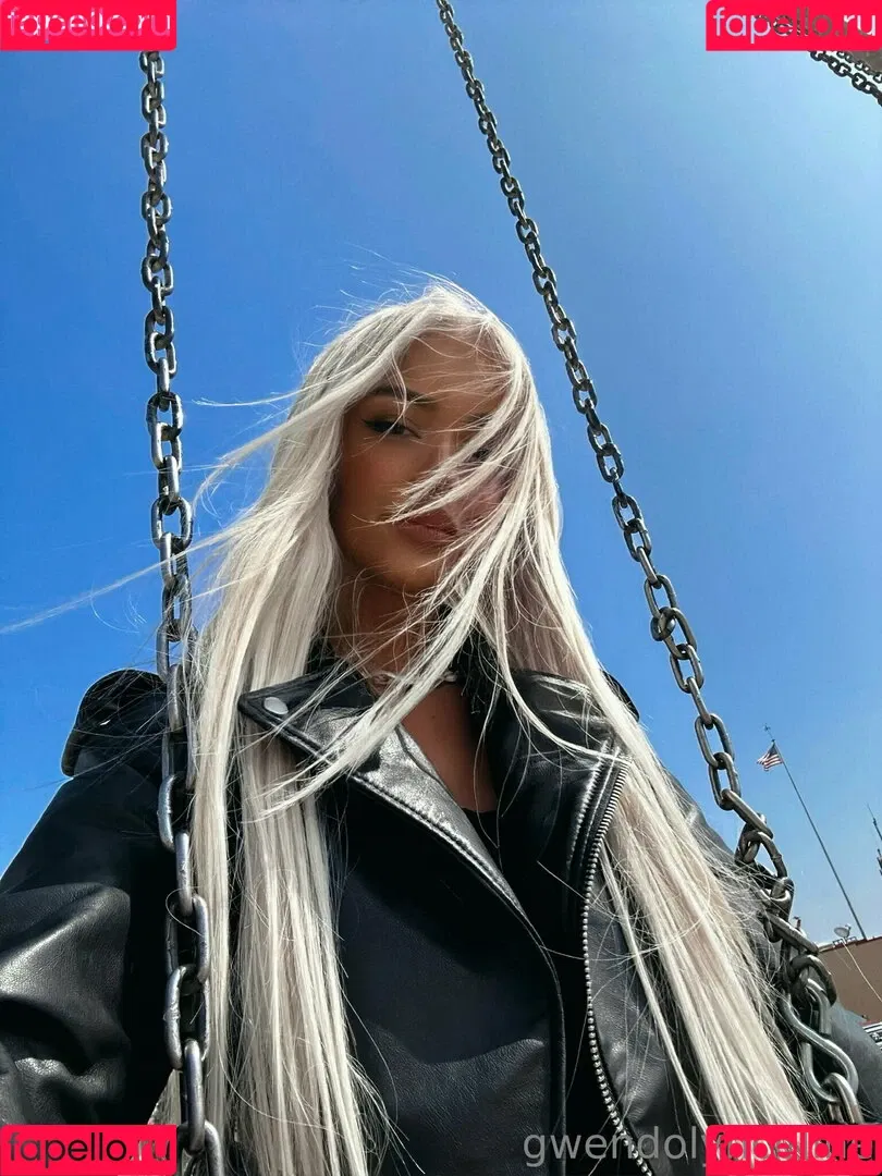 gwendolynceline Onlyfans Photo Gallery 