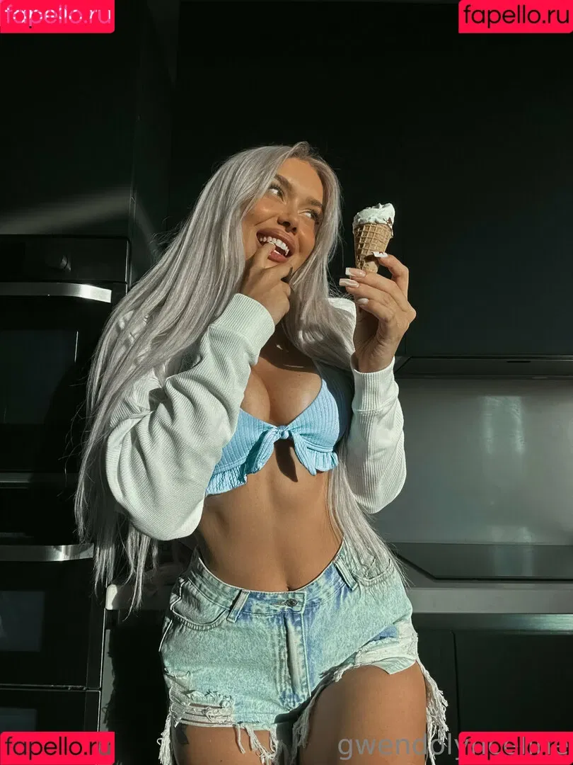 gwendolynceline Onlyfans Photo Gallery 