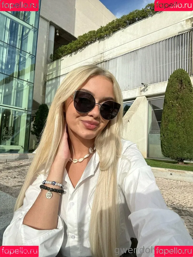 gwendolynceline Onlyfans Photo Gallery 
