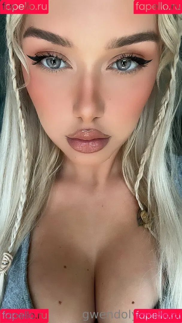 gwendolynceline Onlyfans Photo Gallery 
