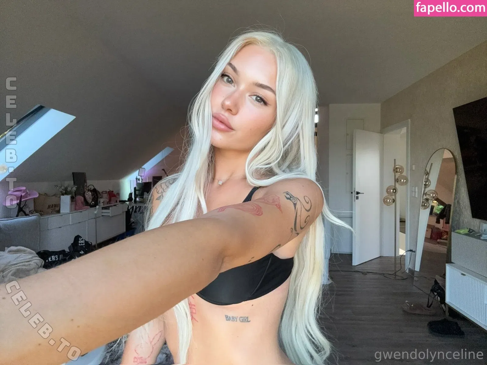gwendolynceline Onlyfans Photo Gallery 