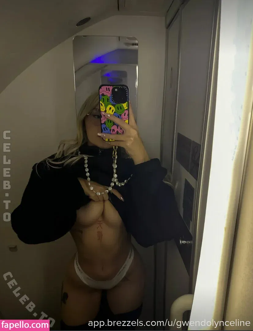 gwendolynceline Onlyfans Photo Gallery 