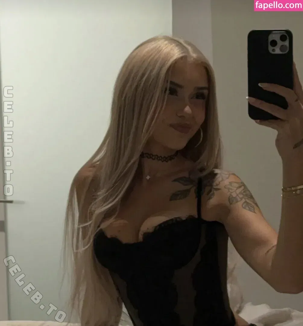 gwendolynceline Onlyfans Photo Gallery 