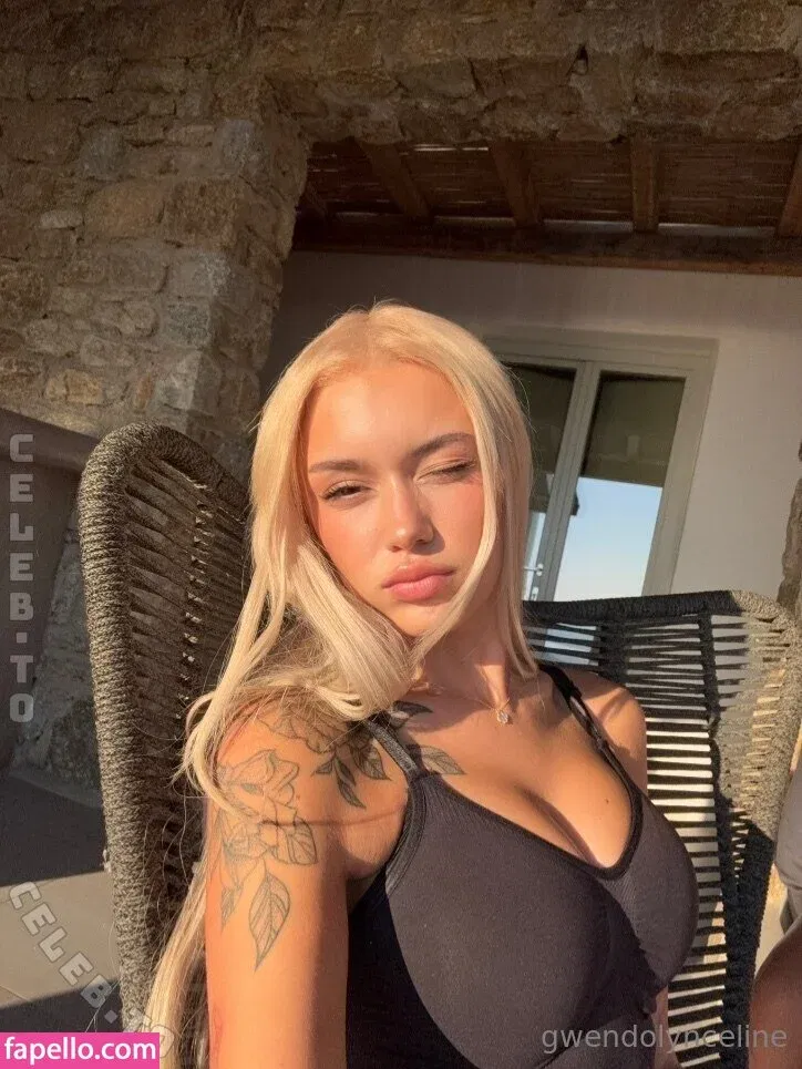gwendolynceline Onlyfans Photo Gallery 