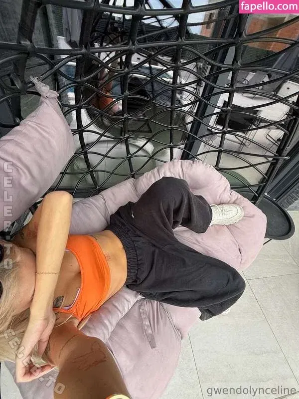 gwendolynceline Onlyfans Photo Gallery 