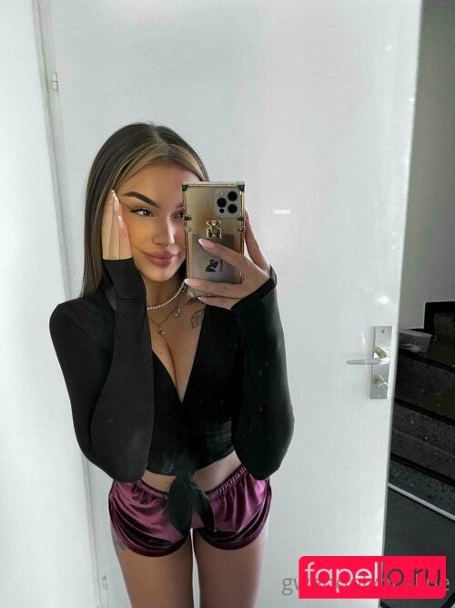 gwendolynceline Onlyfans Photo Gallery 