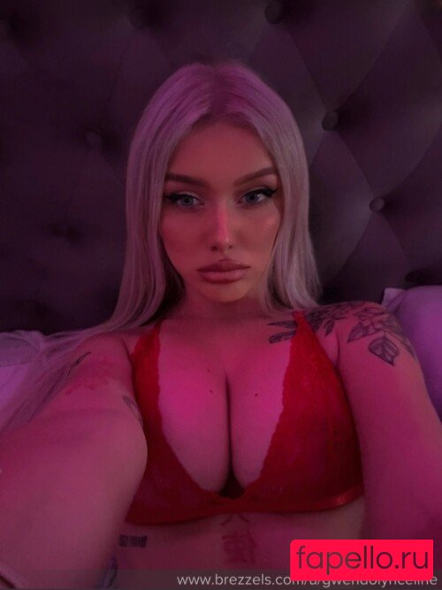 gwendolynceline Onlyfans Photo Gallery 