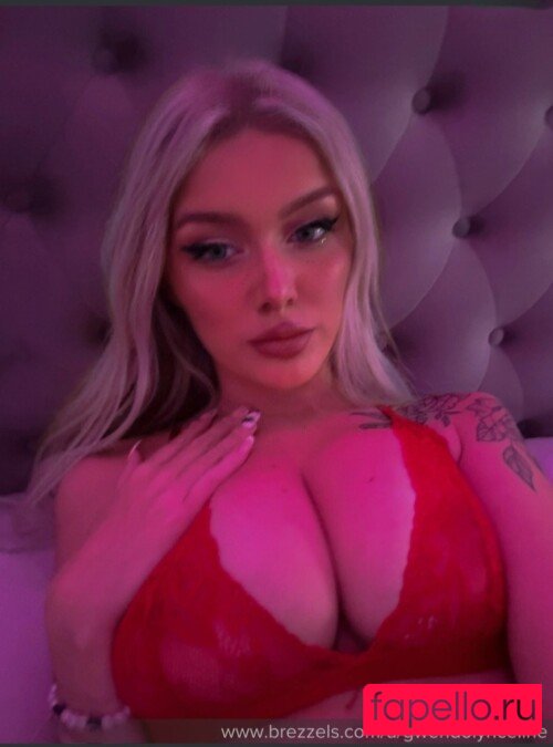 gwendolynceline Onlyfans Photo Gallery 
