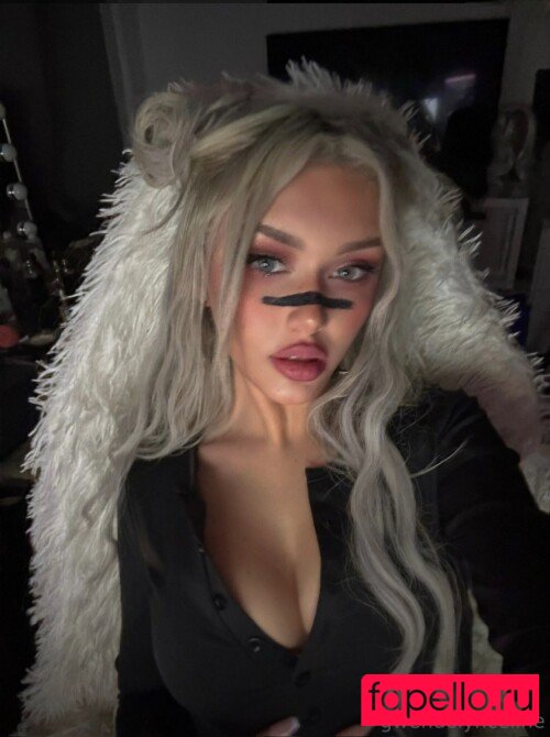 gwendolynceline Onlyfans Photo Gallery 