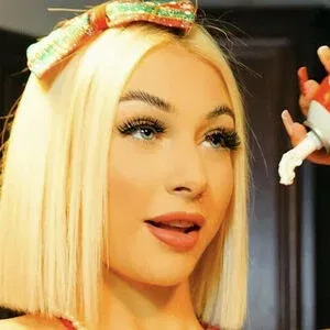 Candisek Onlyfans Photo Gallery 