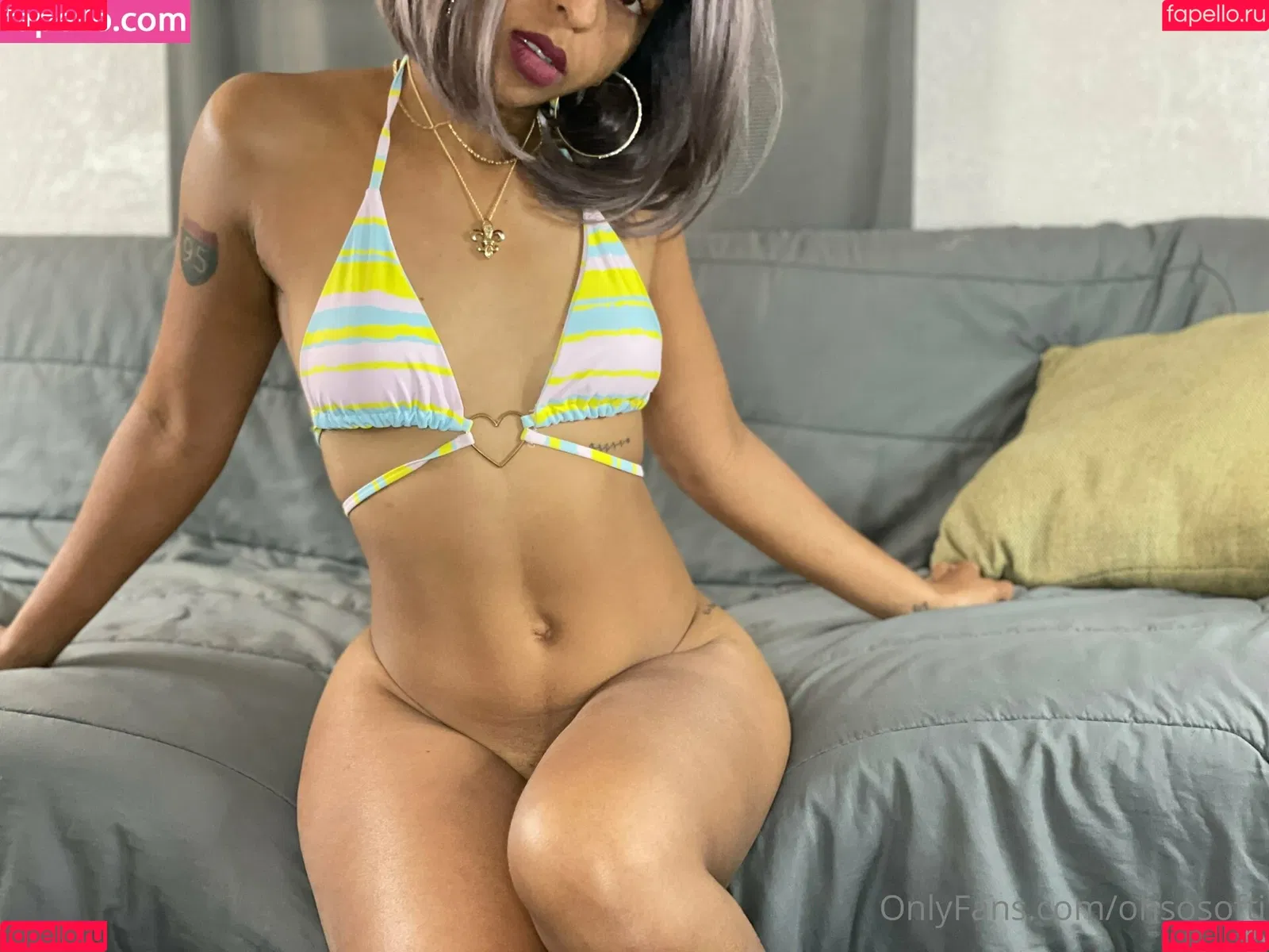 ohsosofti Onlyfans Photo Gallery 