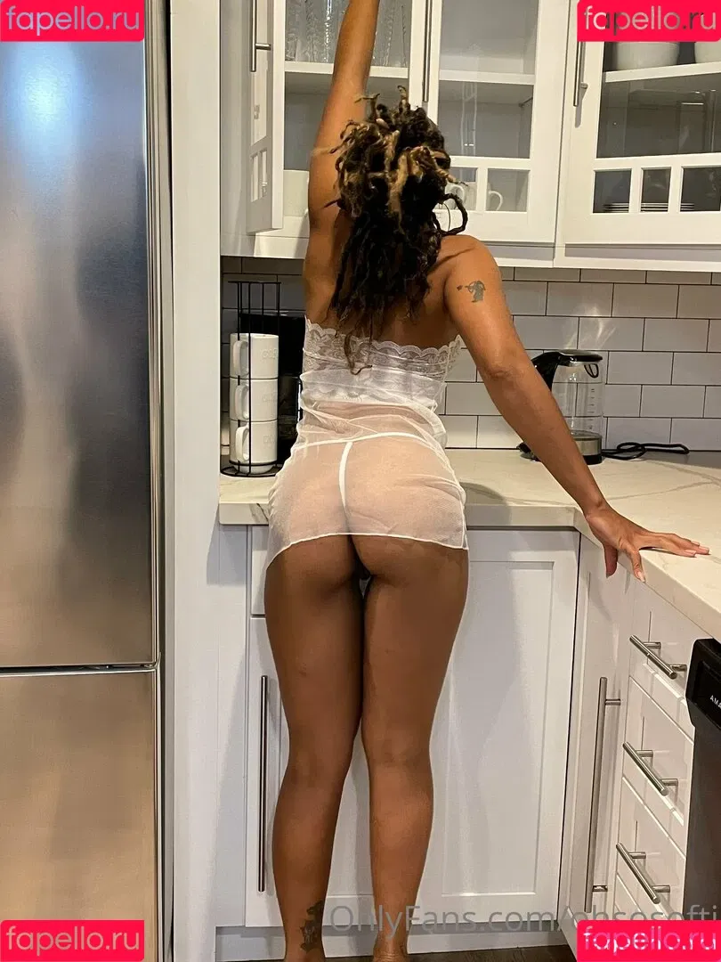 ohsosofti Onlyfans Photo Gallery 