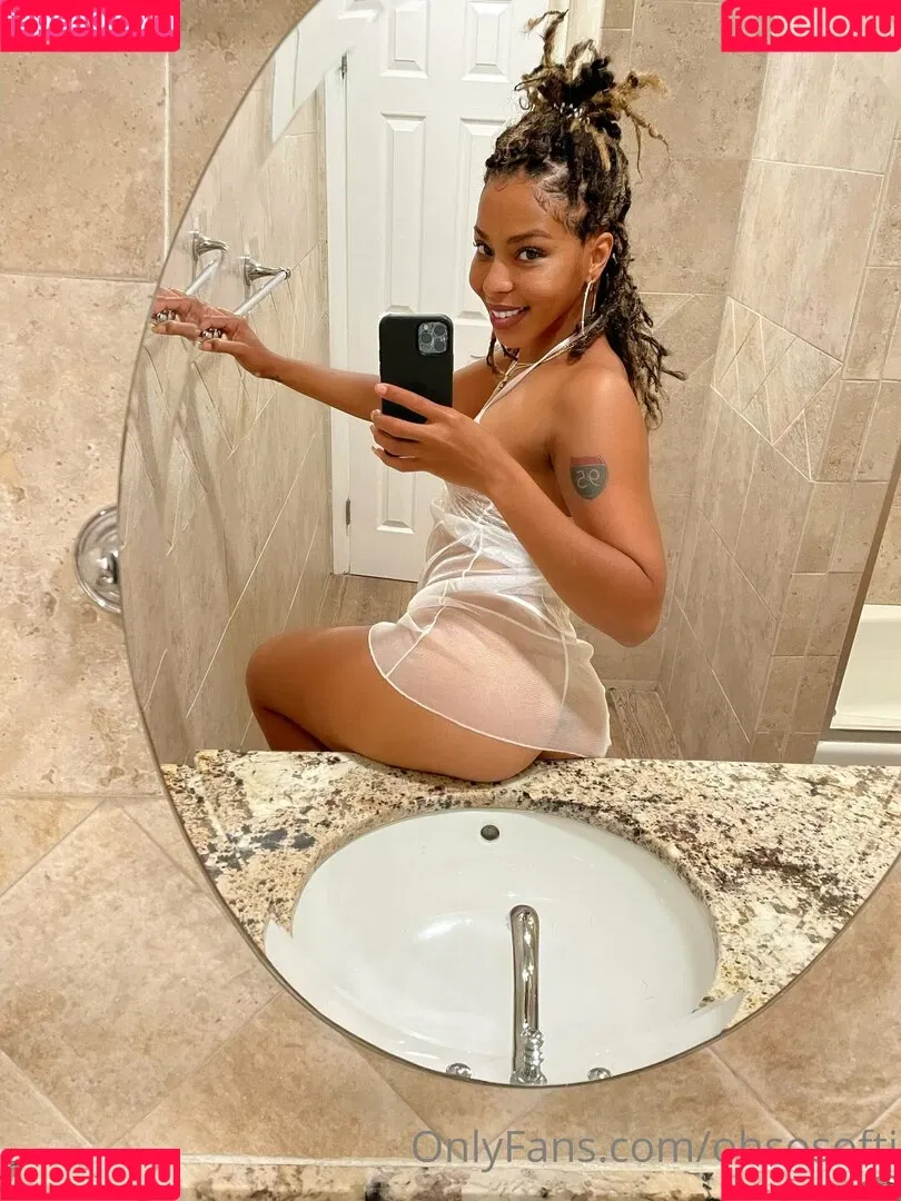 ohsosofti Onlyfans Photo Gallery 