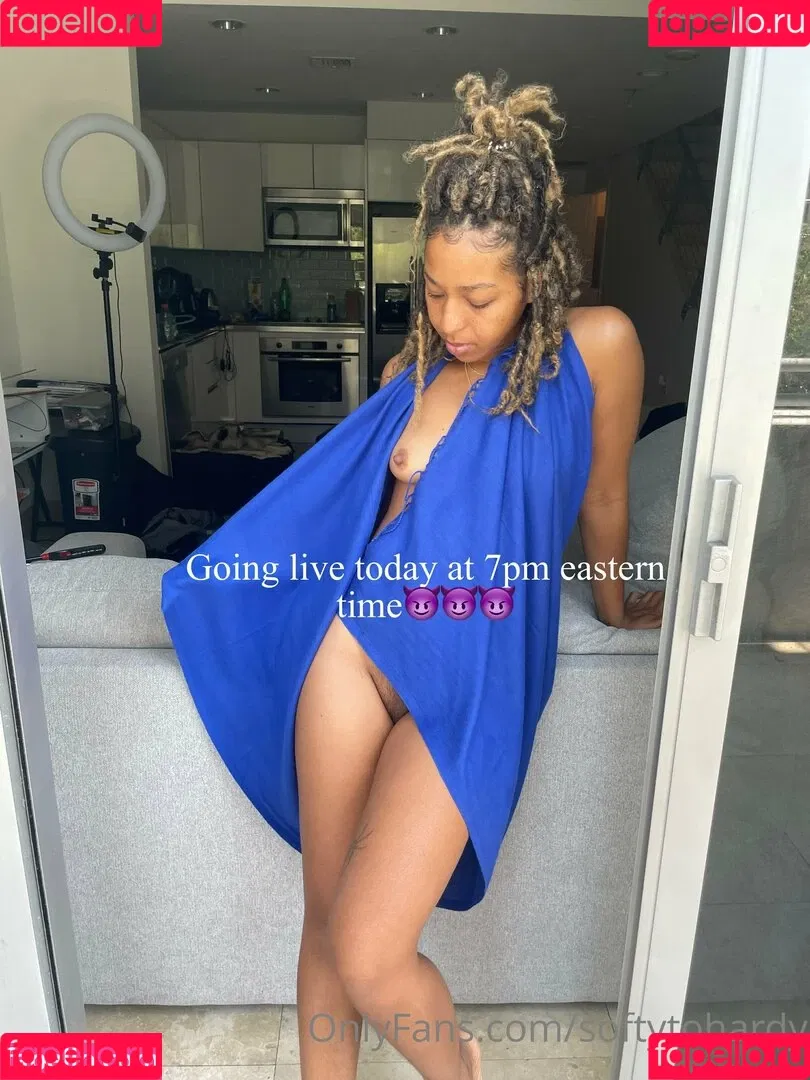 ohsosofti Onlyfans Photo Gallery 