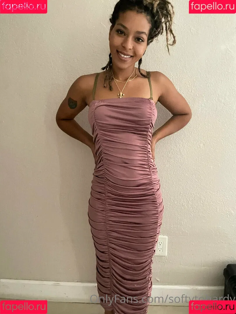 ohsosofti Onlyfans Photo Gallery 