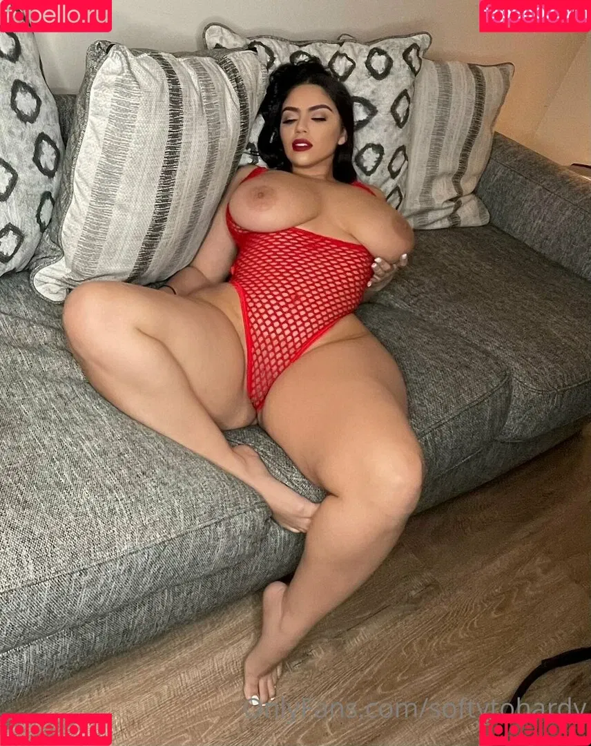 ohsosofti Onlyfans Photo Gallery 