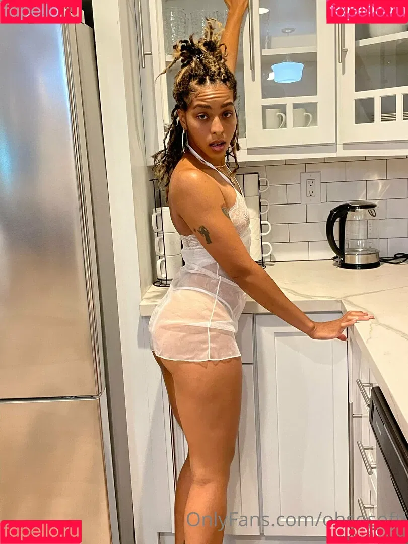 ohsosofti Onlyfans Photo Gallery 