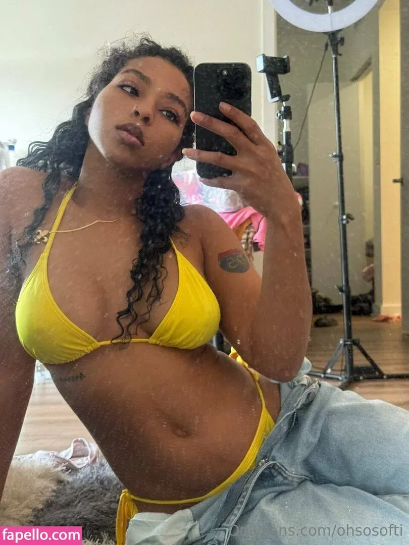 ohsosofti Onlyfans Photo Gallery 