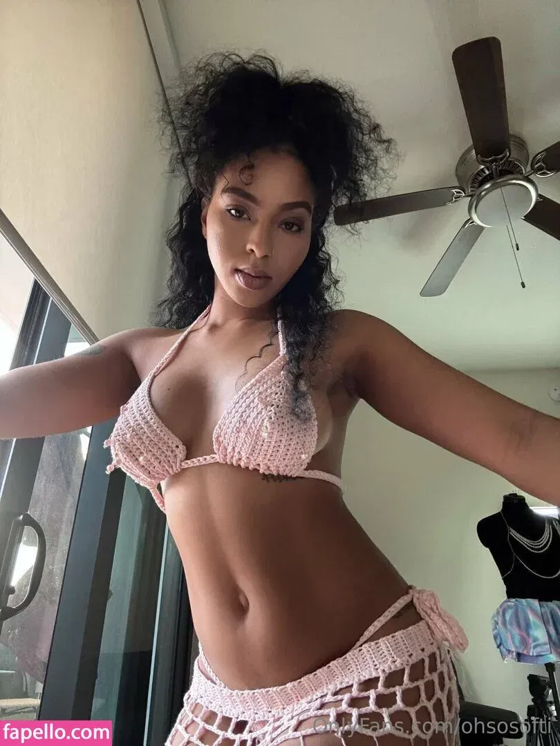 ohsosofti Onlyfans Photo Gallery 