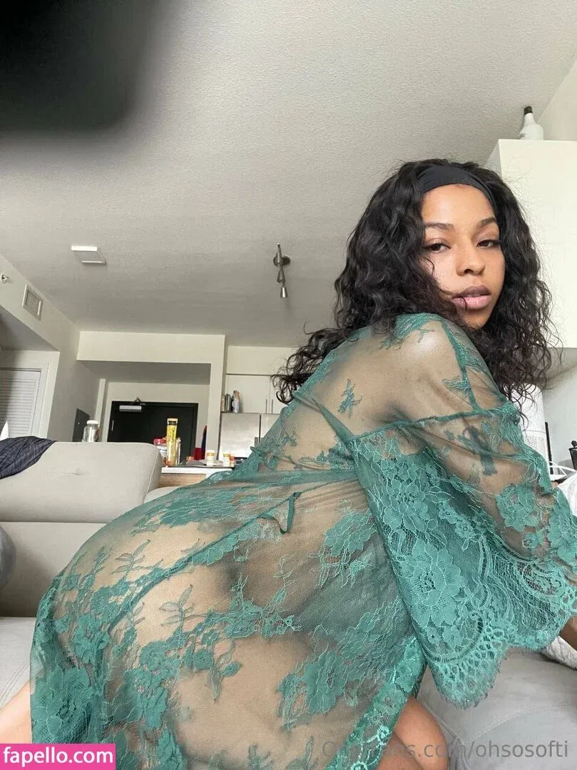 ohsosofti Onlyfans Photo Gallery 