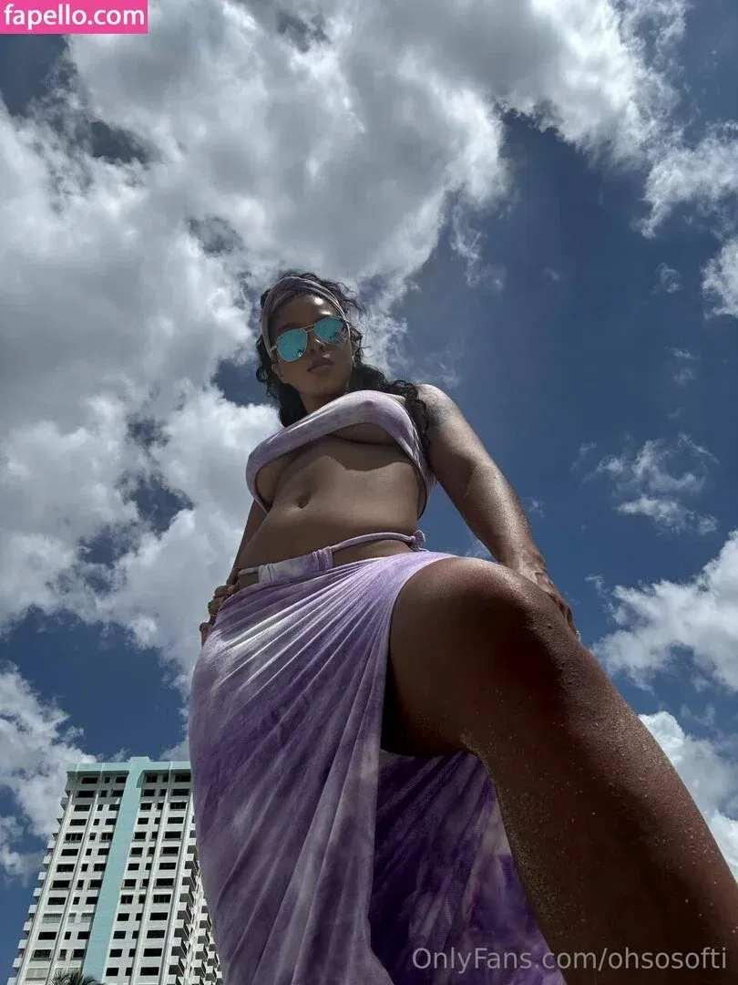ohsosofti Onlyfans Photo Gallery 