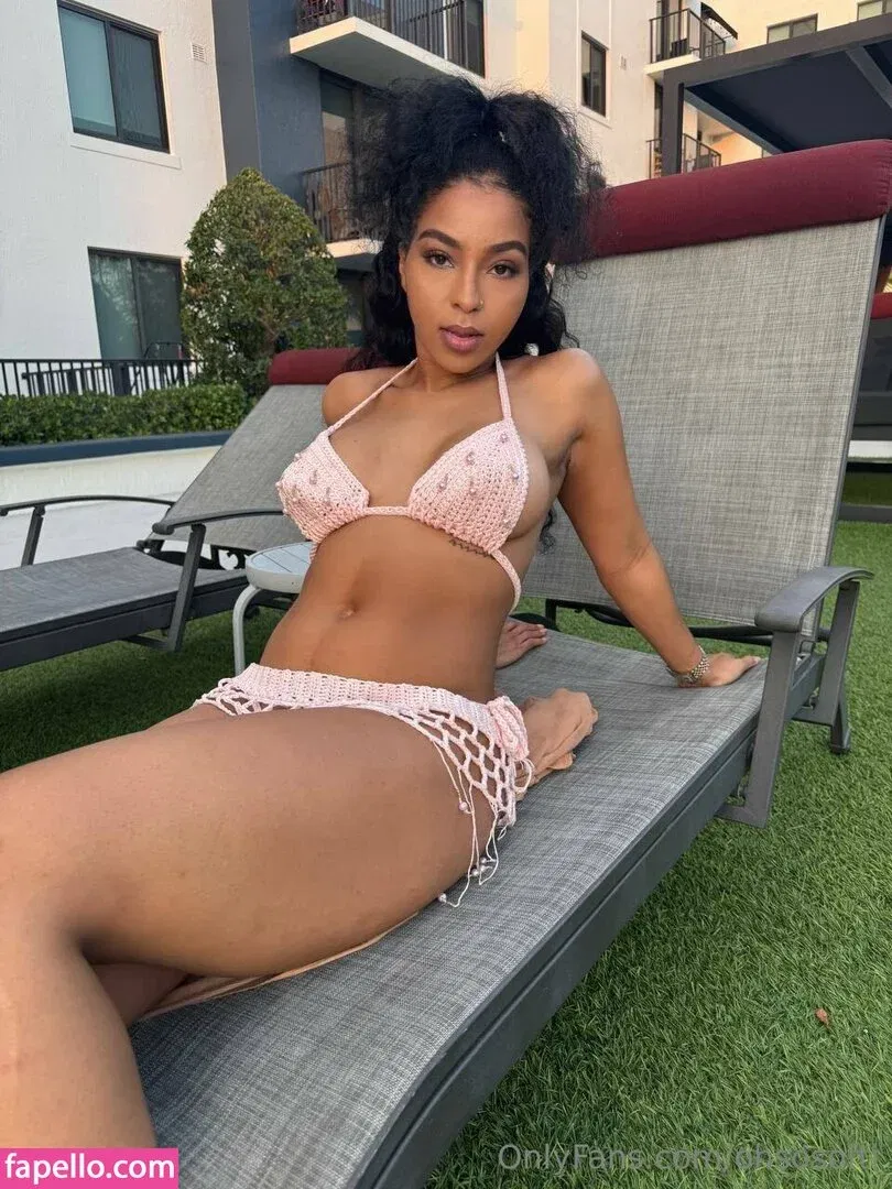 ohsosofti Onlyfans Photo Gallery 