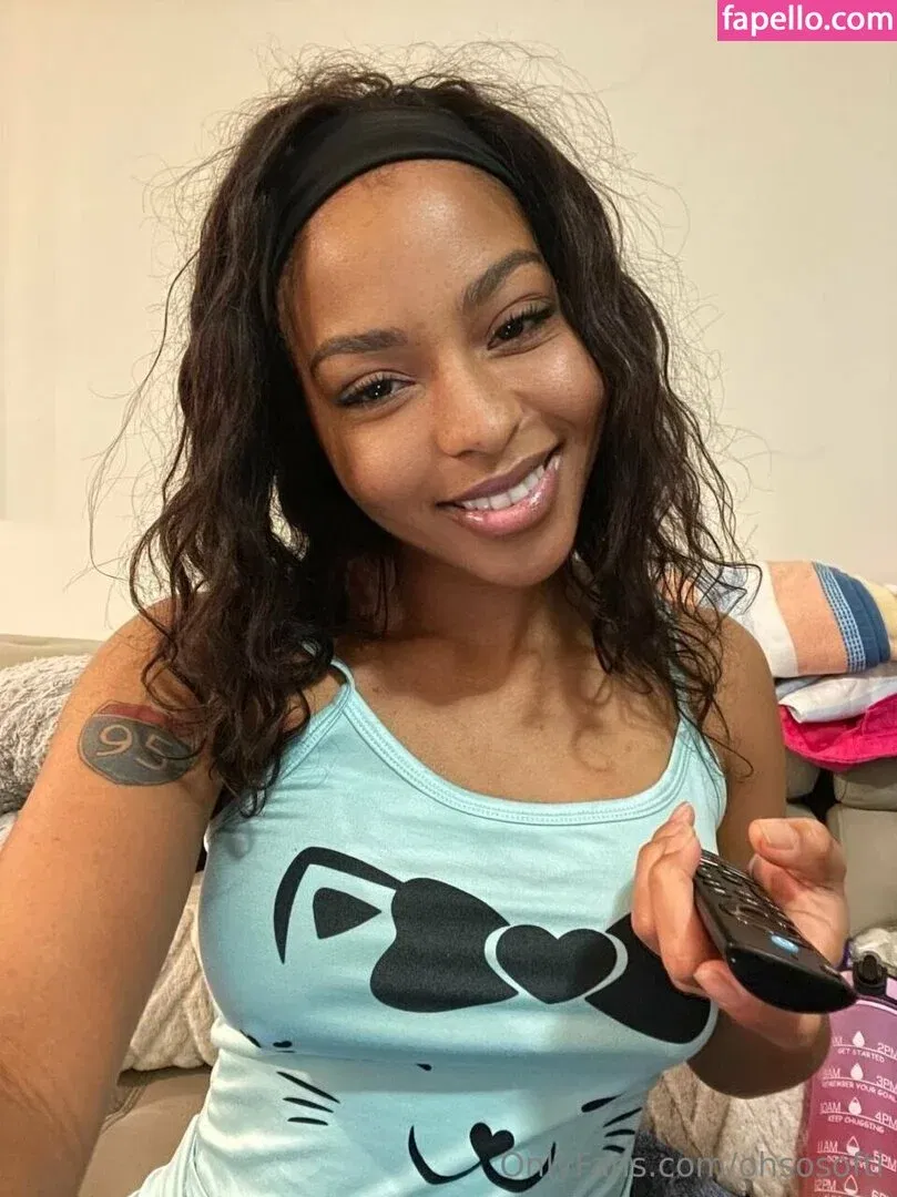 ohsosofti Onlyfans Photo Gallery 