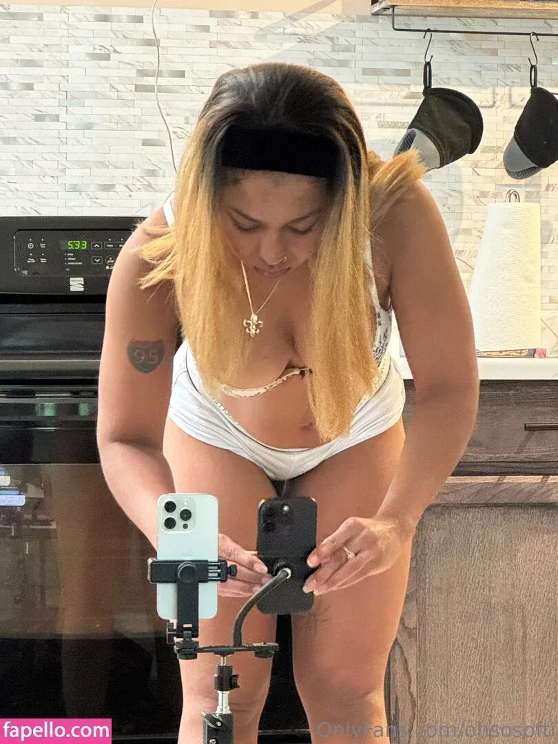 ohsosofti Onlyfans Photo Gallery 