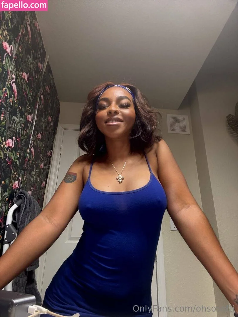 ohsosofti Onlyfans Photo Gallery 