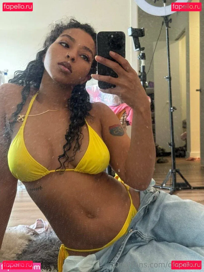 ohsosofti Onlyfans Photo Gallery 