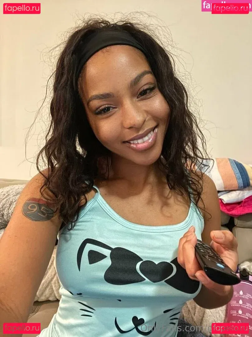 ohsosofti Onlyfans Photo Gallery 