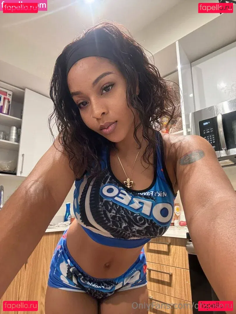 ohsosofti Onlyfans Photo Gallery 