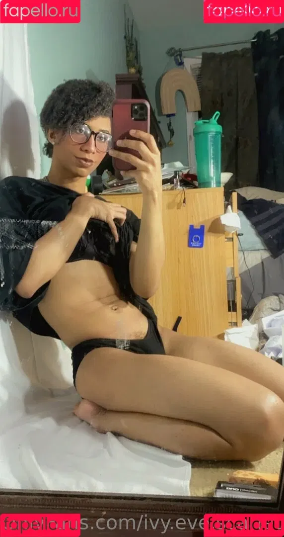 ivyevescarlet Onlyfans Photo Gallery 