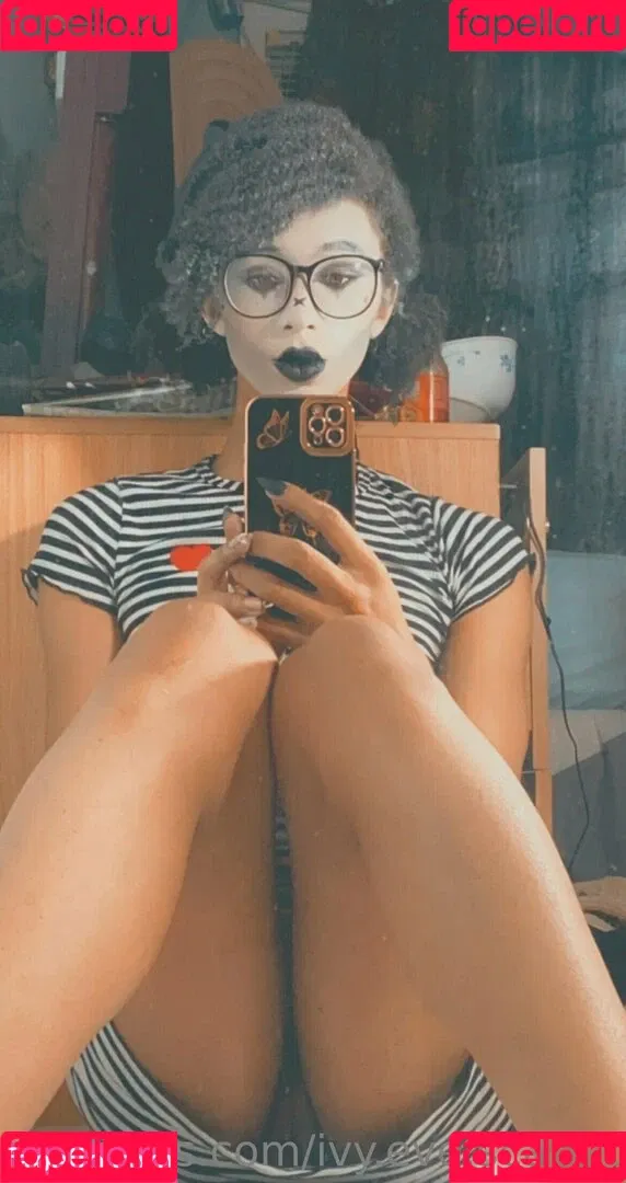 ivyevescarlet Onlyfans Photo Gallery 