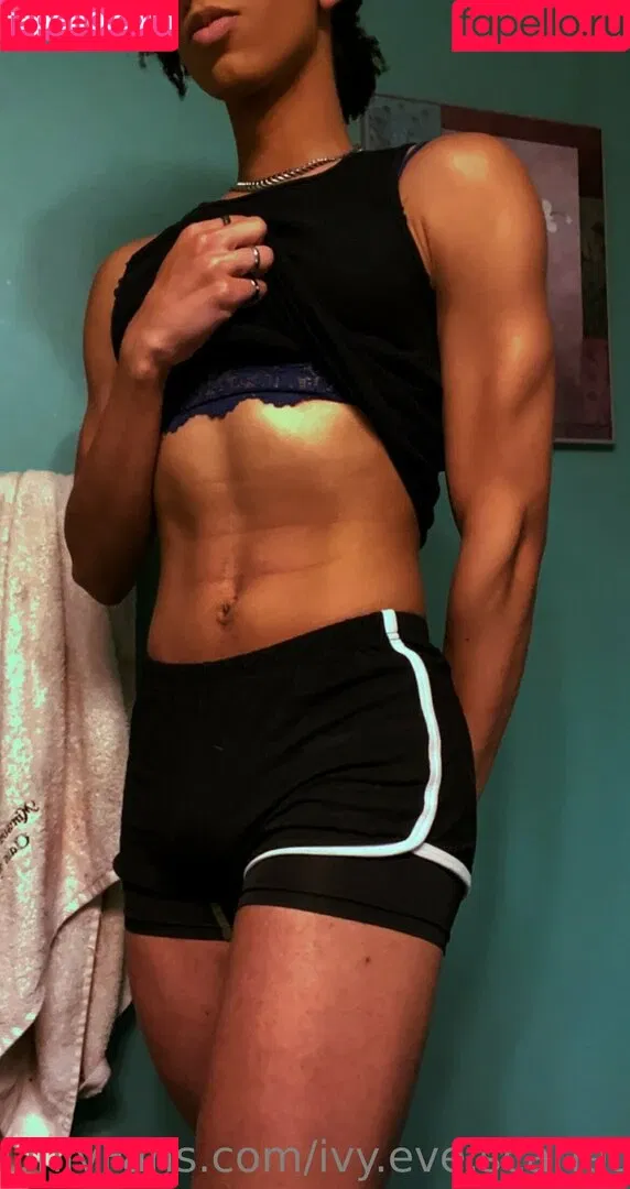 ivyevescarlet Onlyfans Photo Gallery 