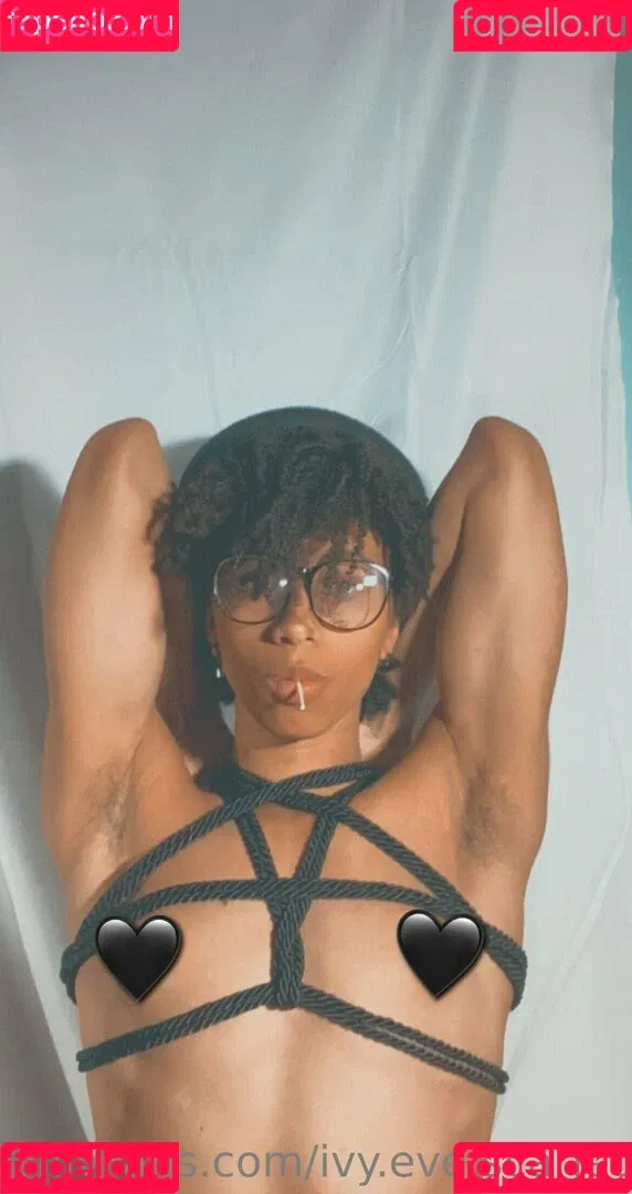 ivyevescarlet Onlyfans Photo Gallery 