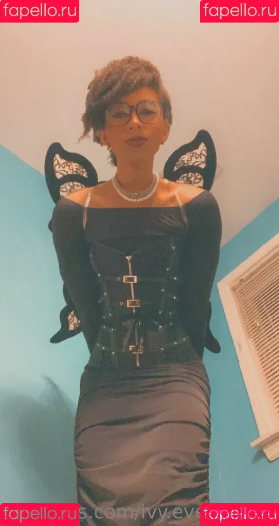 ivyevescarlet Onlyfans Photo Gallery 