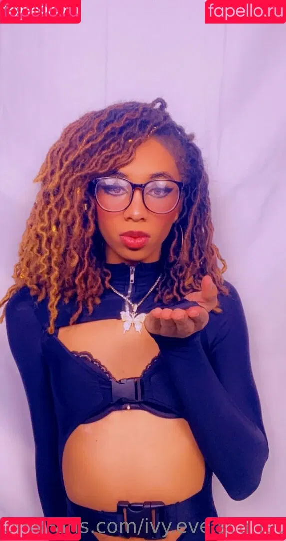 ivyevescarlet Onlyfans Photo Gallery 