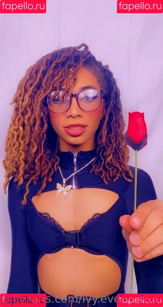 ivyevescarlet Onlyfans Photo Gallery 