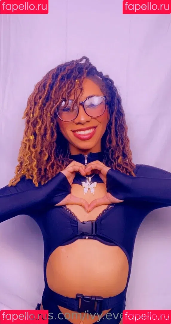 ivyevescarlet Onlyfans Photo Gallery 