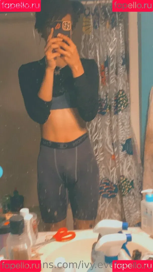 ivyevescarlet Onlyfans Photo Gallery 
