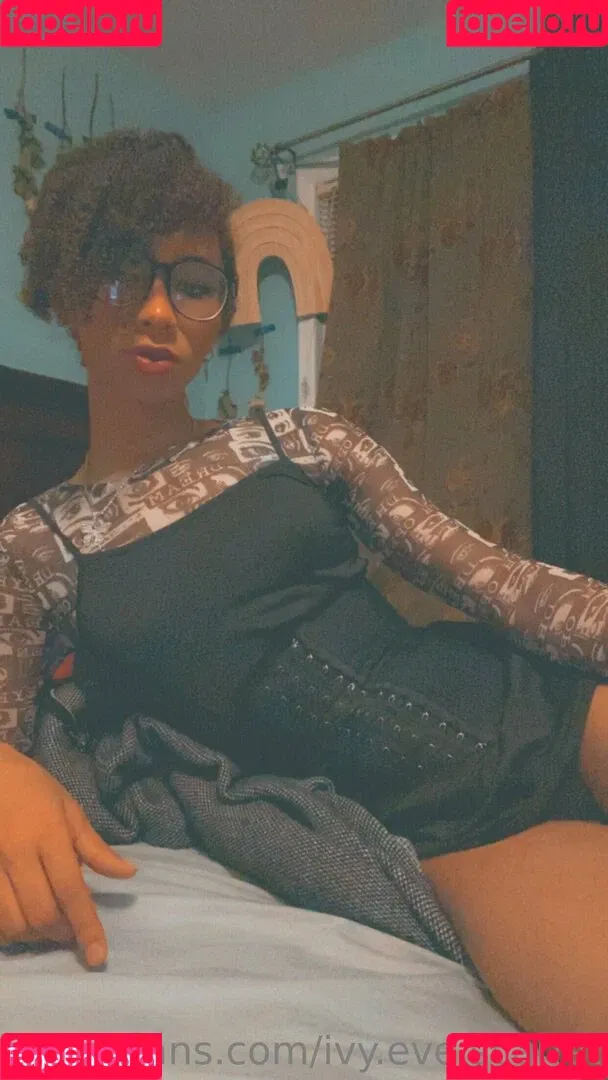 ivyevescarlet Onlyfans Photo Gallery 